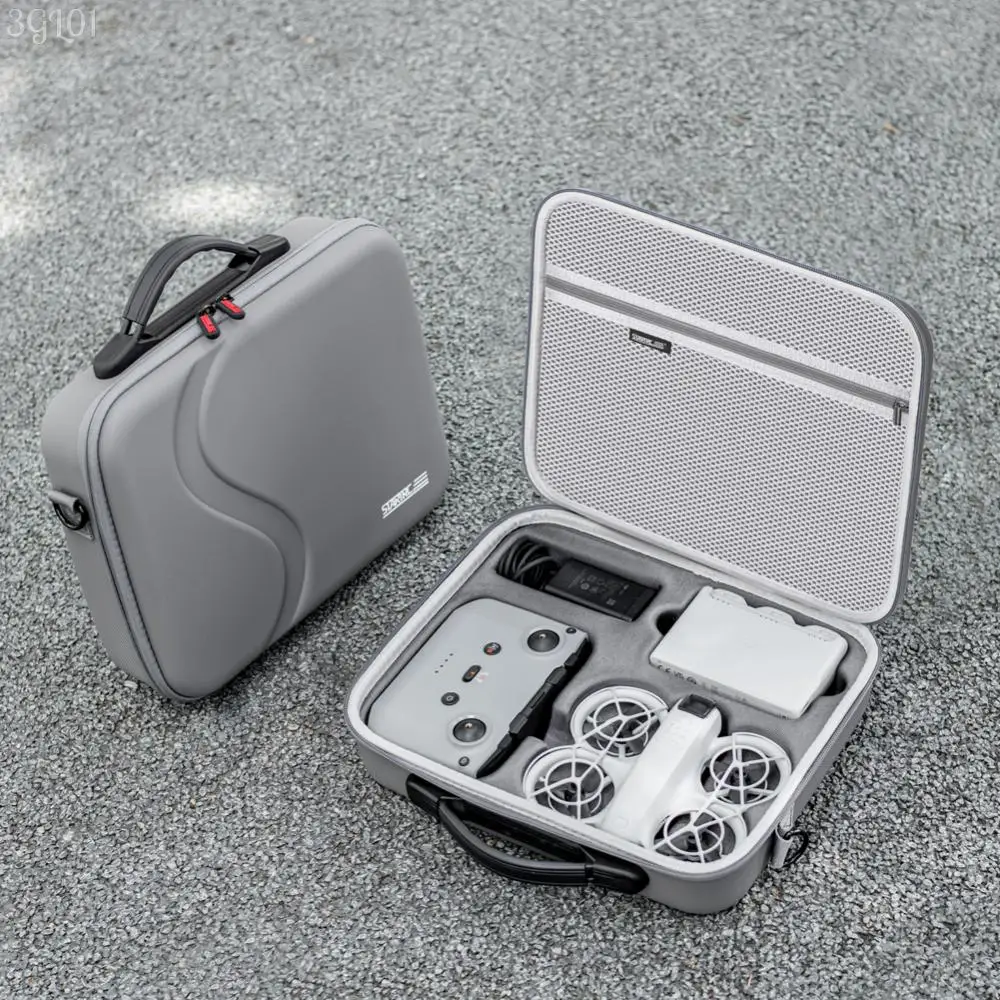 Carrying Case For DJI Neo Drone Accessories Universal Protective Sleeve Case Portable Handbag DJI NEO bag drone accessories drone storage bag drone storage case aircraft sleeve