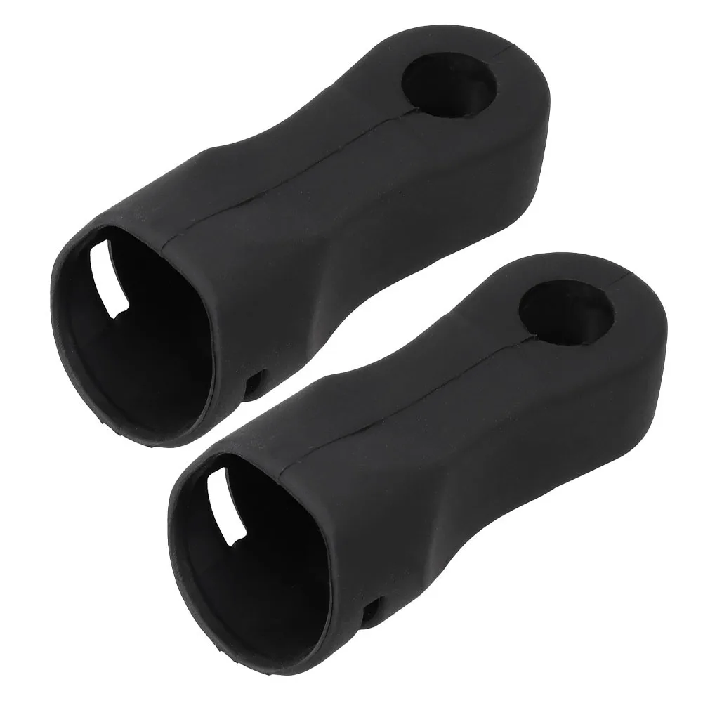 

Impact Wrenches Protective Boot Ratchet Tool Protective Boot 2Pcs 408L77 49-16-2557 Black For FUEL Ratchet Boot