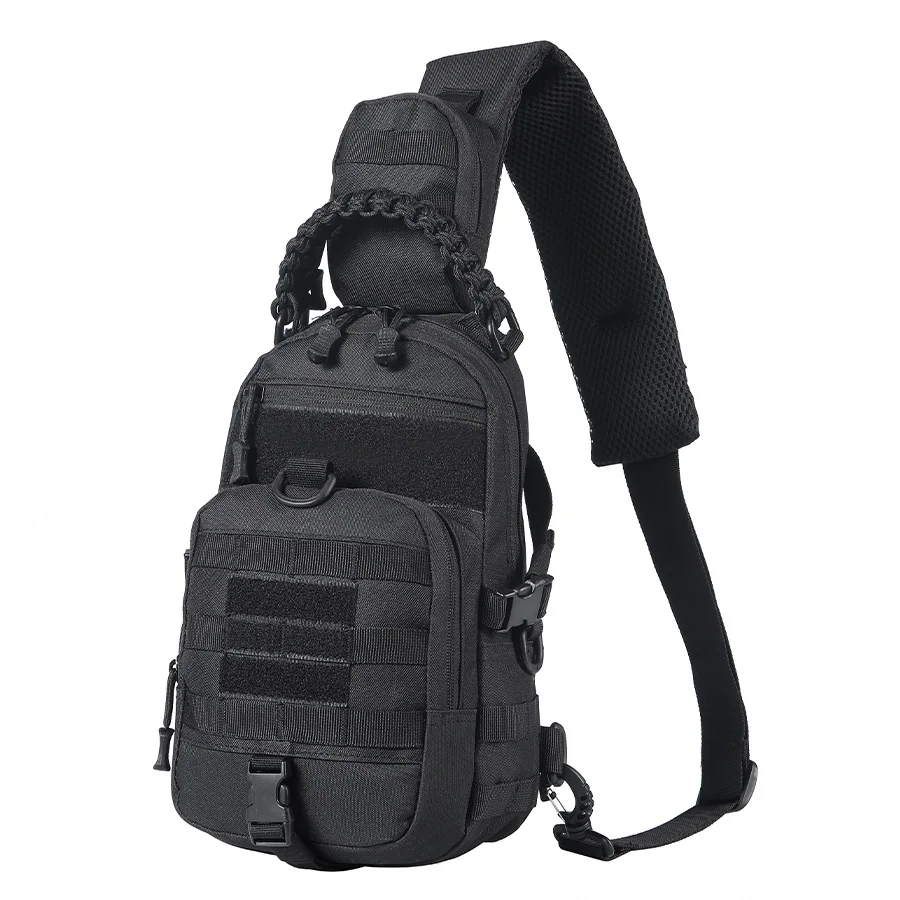 ตัวเลือกสินค้า กระเป๋าอเนกประสงค์ MOLLE สำหรับกีฬาและกิจกรรมกลางแจ้ง