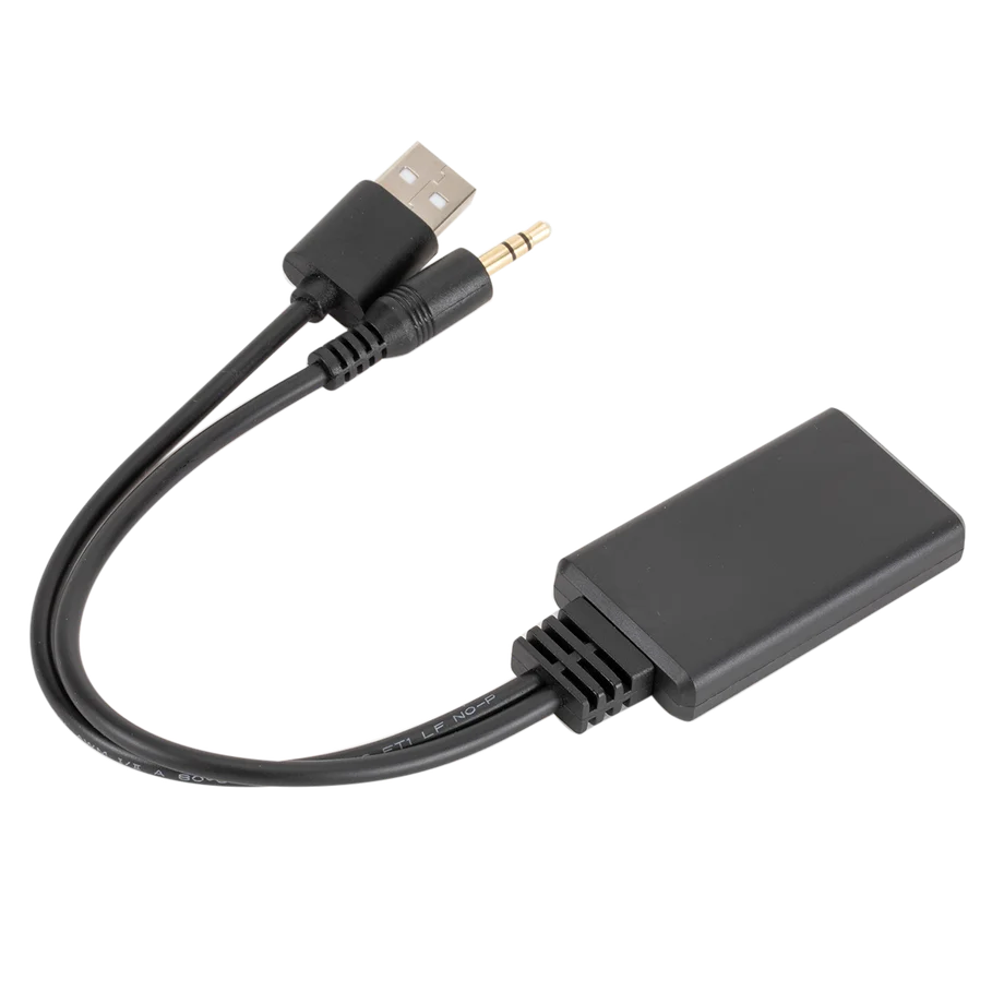 Cavo Di Alimentazione Per Caricabatterie Cc USB Per Ricevore - Foto 5