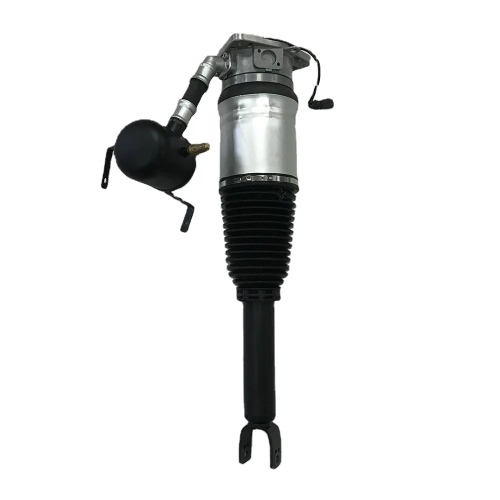 

For Audi A8/D3/4E Rear Suspension Shock Absorber 4E0616002H