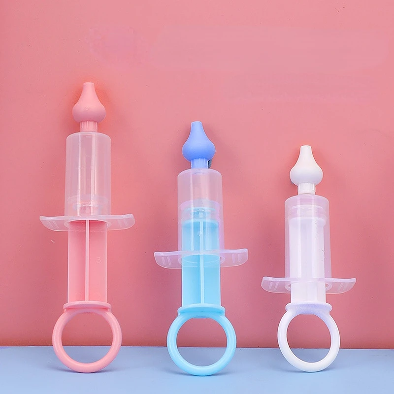 Baby Nasal Aspirator Cleaner Washer for Children nasal aspirator