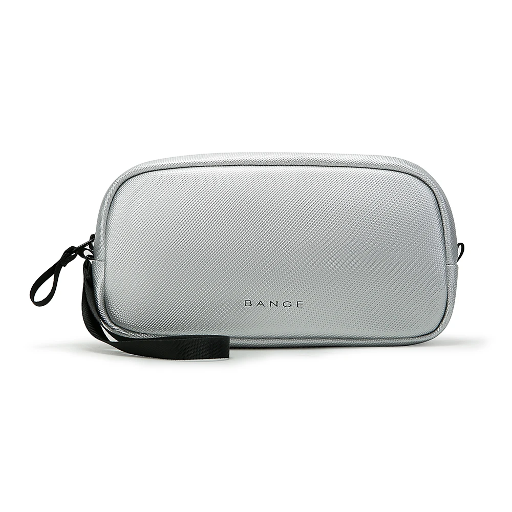 BANGE Travel Organizer Bag Power Bank Mini Pouch Electronics Gadgets thumbnail 4