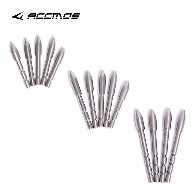 Archery Arrowhead 12pcs