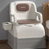 Ergonomic Elderly Toilet, Detachable Armrest, Heightened Portable Seat, Soft Backrest Comfort Chair for Pregnant Women 1