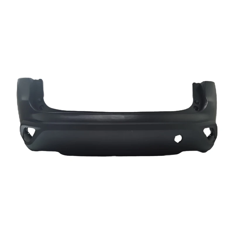 

wholesale auto body parts rear bumper for MAZDA CX4 2016