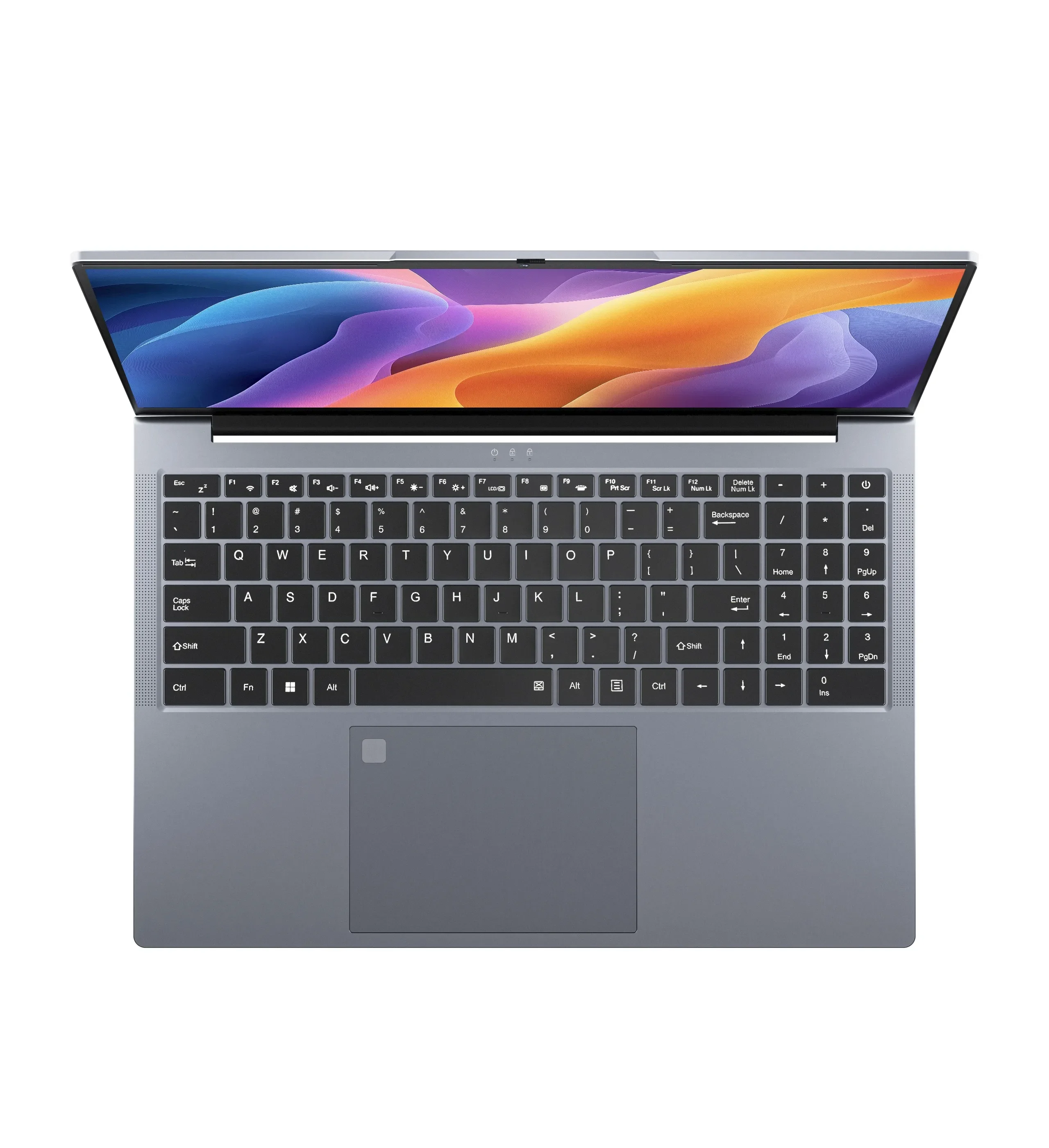 SZBOX 16 Inch Core I7-13620H Laptop 32GB RAM 1TB SSD Notebook Windows 11 Pro WIFI5 BT4.2 Office Game Computer 2