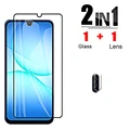1pcs black 1pcs lens