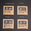 Original Import Boveda Cigar Humidor Bags 72 62 65 69% Tobacco 8g Humidification Pack 3