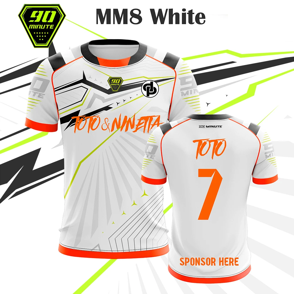 Neue 90 Minuten Serie T-shirt Sommer männer Sport Fitness Tops 3d Druck Casual Atmungs Lose Kurzarm T Shirts top