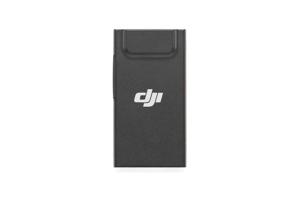 Accessoires inclus dans le kit DJI Mini 4 Pro, Mini 5 Pro & Flip : filtres ND, pare-soleil et dragonne.