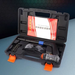 Manual Nails Guns Tool Nails Wall Fastening Rivet Guns Tool Guns Monitor