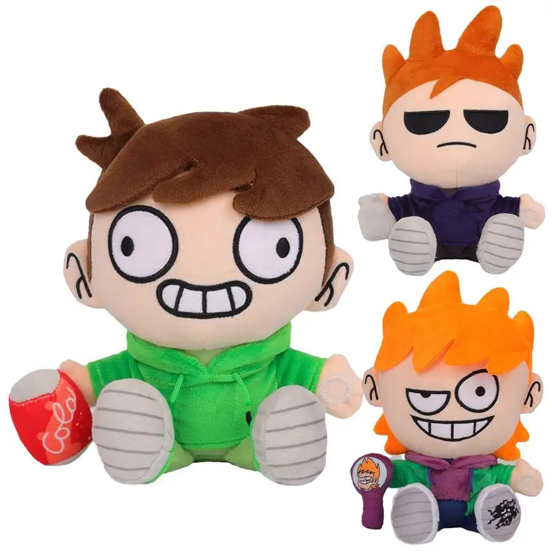 

Игрушка плюшевая для мальчиков, 30 см