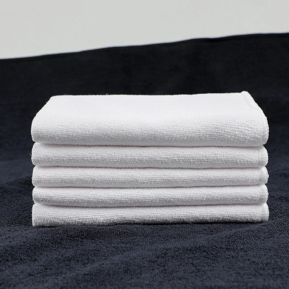 Microfiber household towel ant cloth antibacterial cleaning rags Kitchen floor cleaning cloth 2