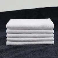 Microfiber household towel ant cloth antibacterial cleaning rags Kitchen floor cleaning cloth 2