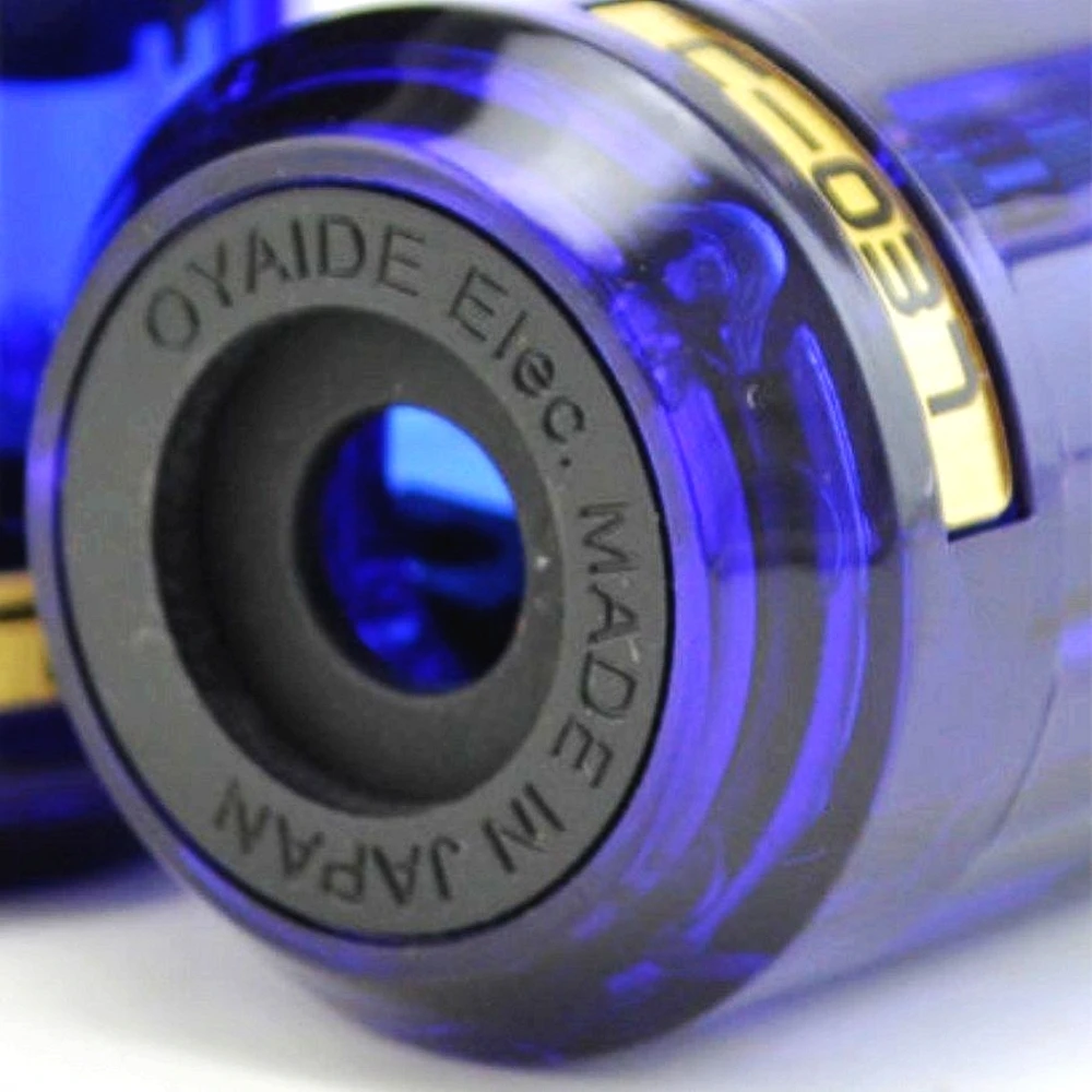 Hifi oyaide C-037 p-037e  ε  , EU AC  ÷, IEC Ŀ , DIY