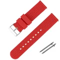 Red-Silver