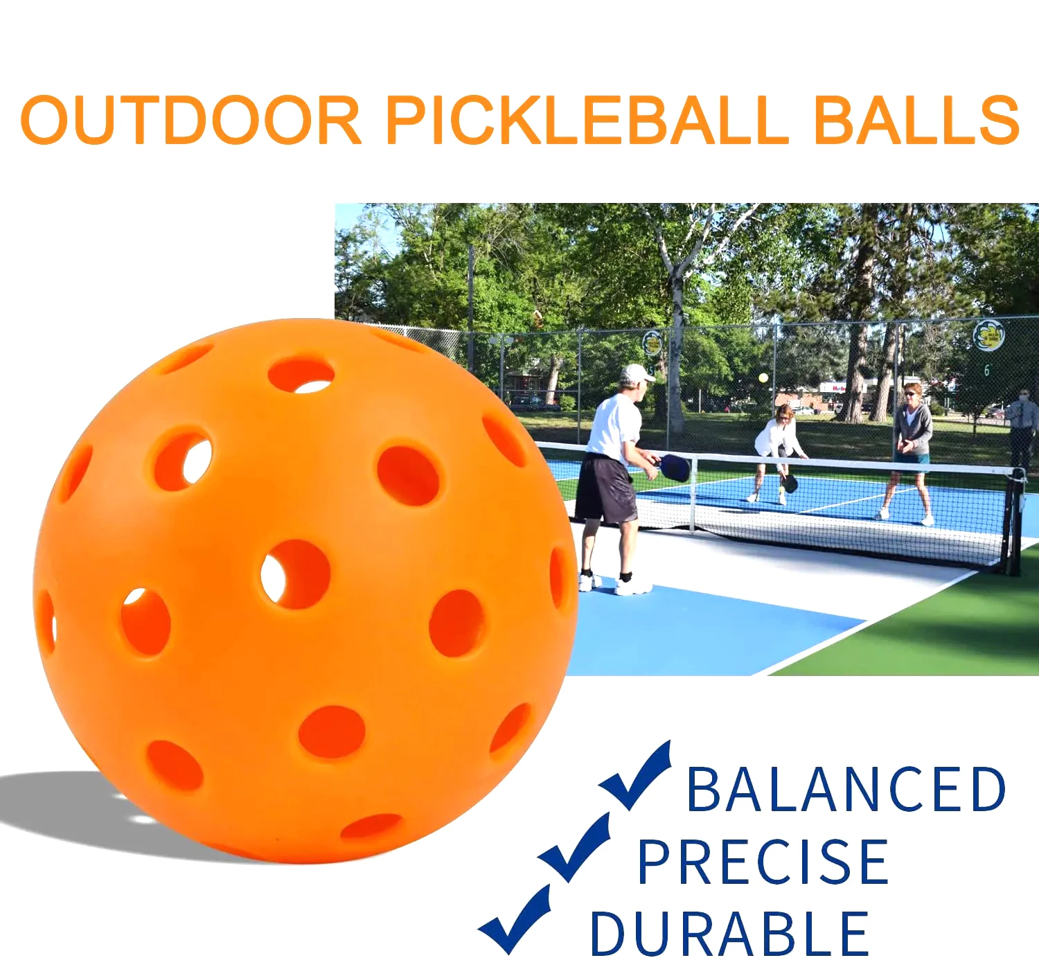 72MM Pickleball Field Hockey Puck Ice Hockey Pucks Floorball Hockey Accessories 2