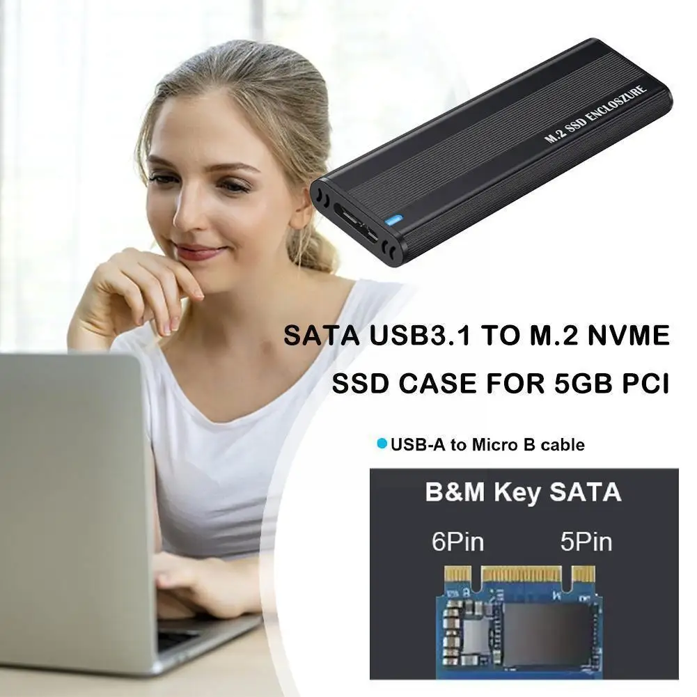 sata-usb3-1-to-m-2-nvme-ssd-case-for-10gb-pci-compatible-with-m-2-nvme