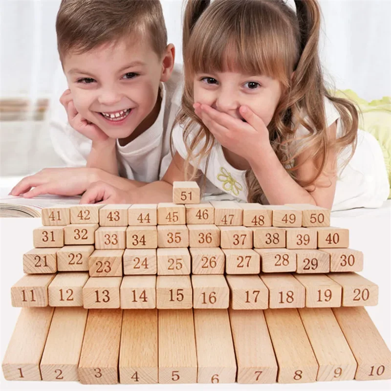 building blocks building a tower and drawing blocks on a chessboard game children's solid block puzzle parent-child interactive board game 2Set