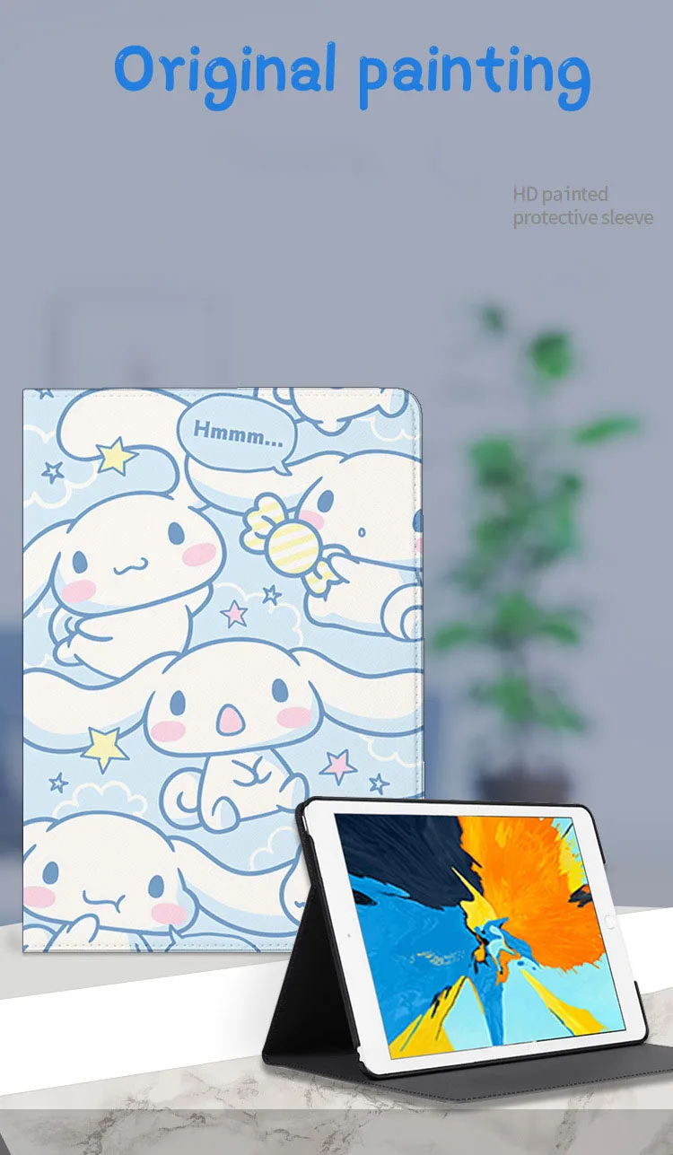 iPad, Capa para Pro 2021, 2020, 11