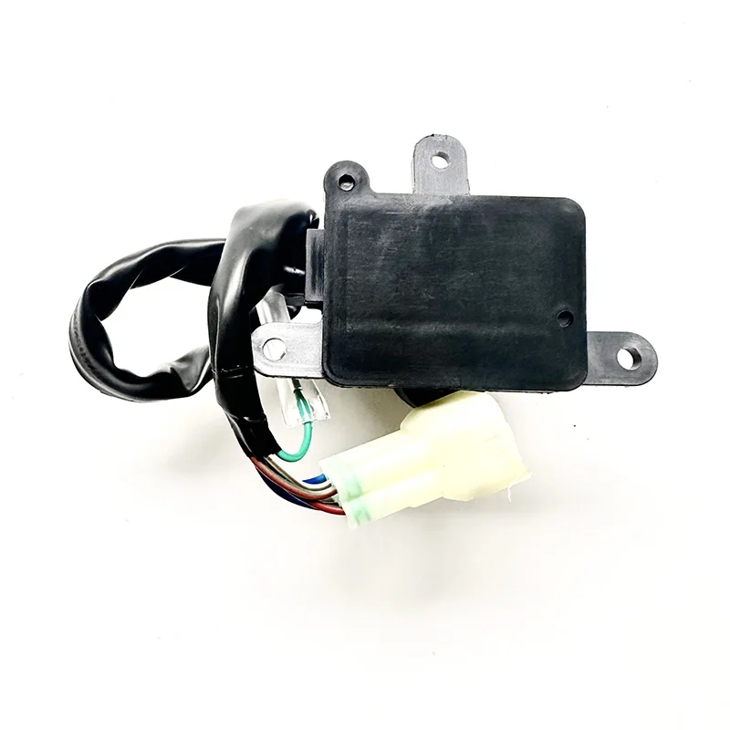 Ignition Switch Atv Accessories CF Switch Assy 2WD/4WD 4&times;4 4&times;2 CF MOTOR Uforce Cforce Z6 CF625 SSV CF600 CF500 500 U5 600 U6 500cc 600cc 9030-160700