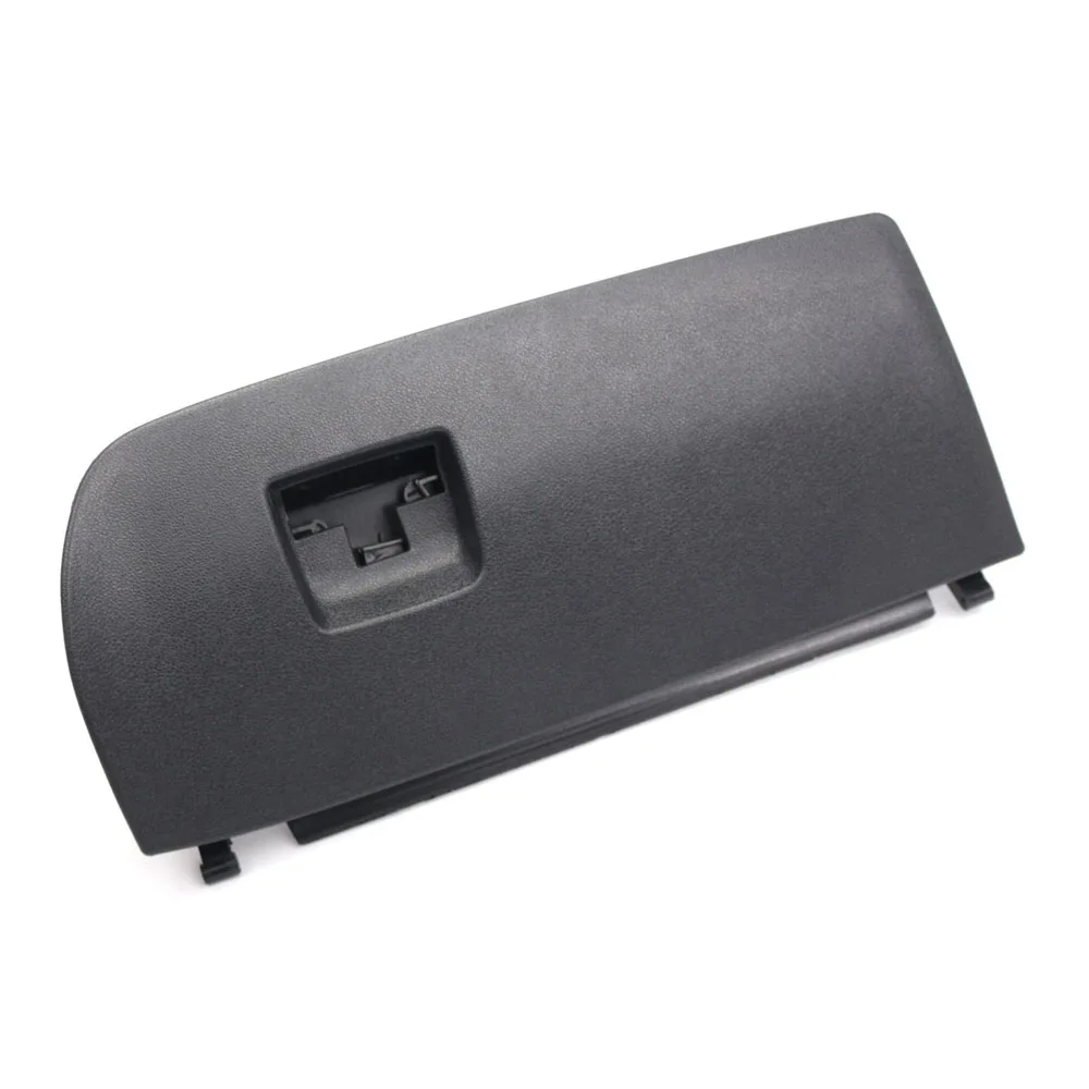 Glove Box Lid Car Interior Glove Box Lid ABS Accessories For BMW X3 F25 2011- For BMW X4 F26 2015-