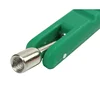 Tire Valve Stem Puller Tube Metal Tire Repair Tools Valve Stem Core Car Motorcycle Remover motorcycle tools  tire repair tools 6