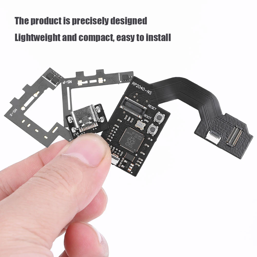 Raspberry Pi2040  ܼ ̺ Ĩ ü ǰ, CPU ̺ ׷̵ ÷  Ĩ, ġ NS Ʈ OLED