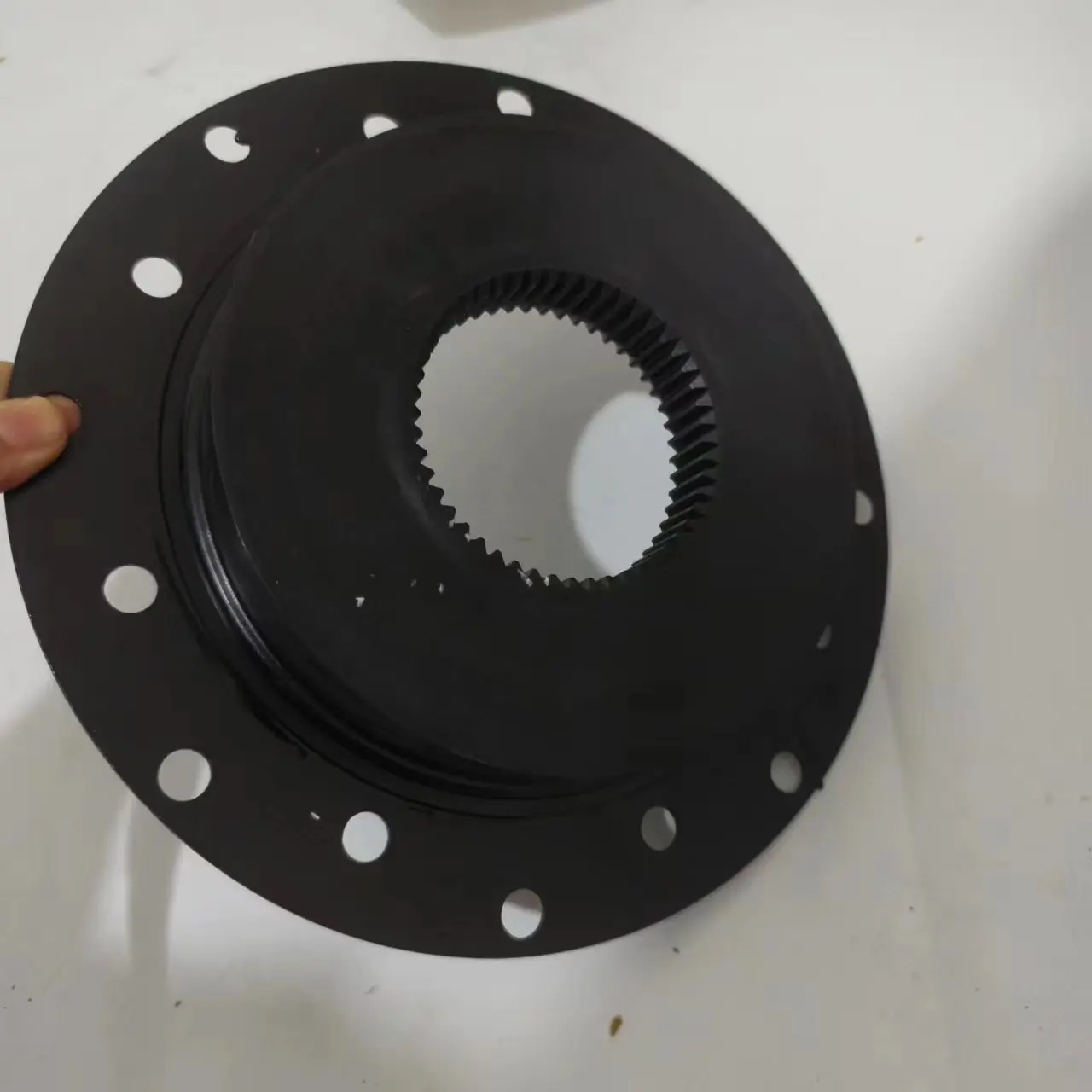 Ingersoll Rand air compressor 22509699 coupling coupling rubber Doosan compressor flange anti-vibration pad
