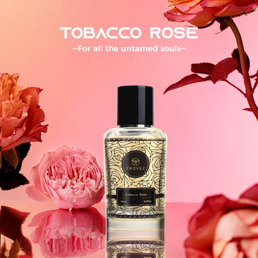 Tobacco Rose