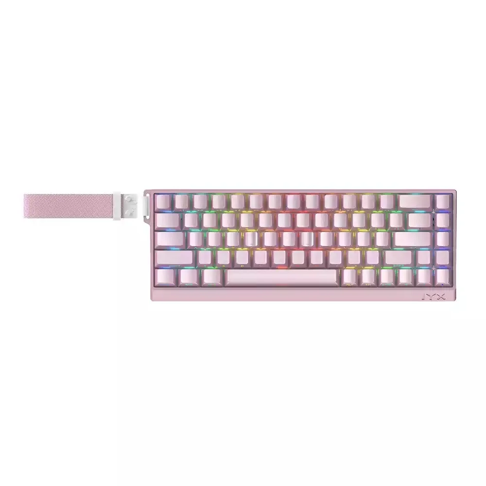 IYX MU68 Pro MU68 Ultra Mechanical Keyboard Magnetic Switch 8k