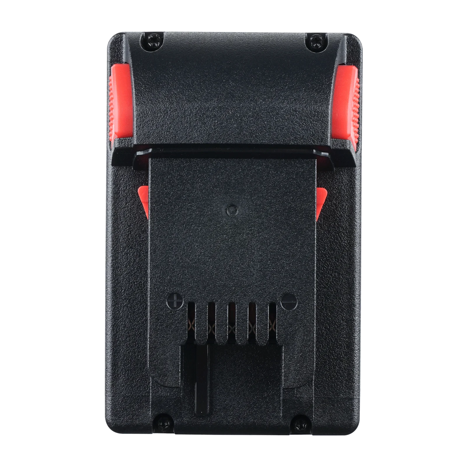 M18 5.0Ah 1/2/4Pack 18V MAX Lithium-ion Battery Replace for Milwaukee 48-11-1850 48-11-1852 48-11-1820 Power Tools Battery pin