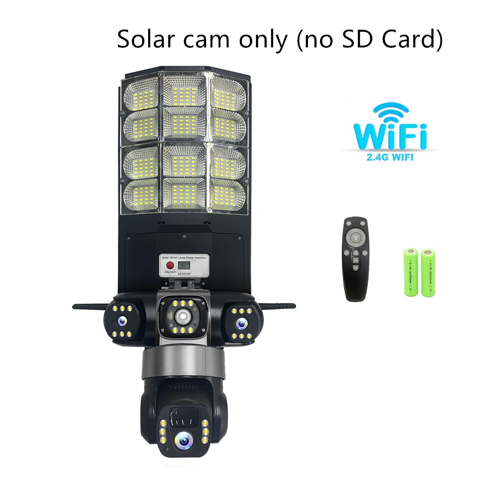 Wifi Camera only