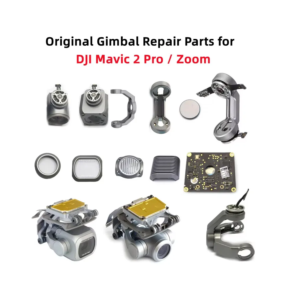 Original for Mavic Pro Zoom Gimbal Camera Repair Part Yaw