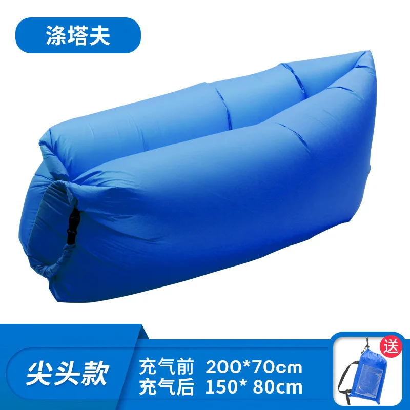 royal blue sofa