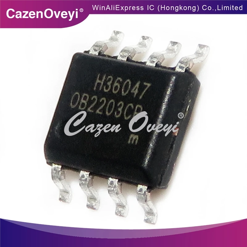 

5 шт./партия OB2203CP OB2203 SOP-8