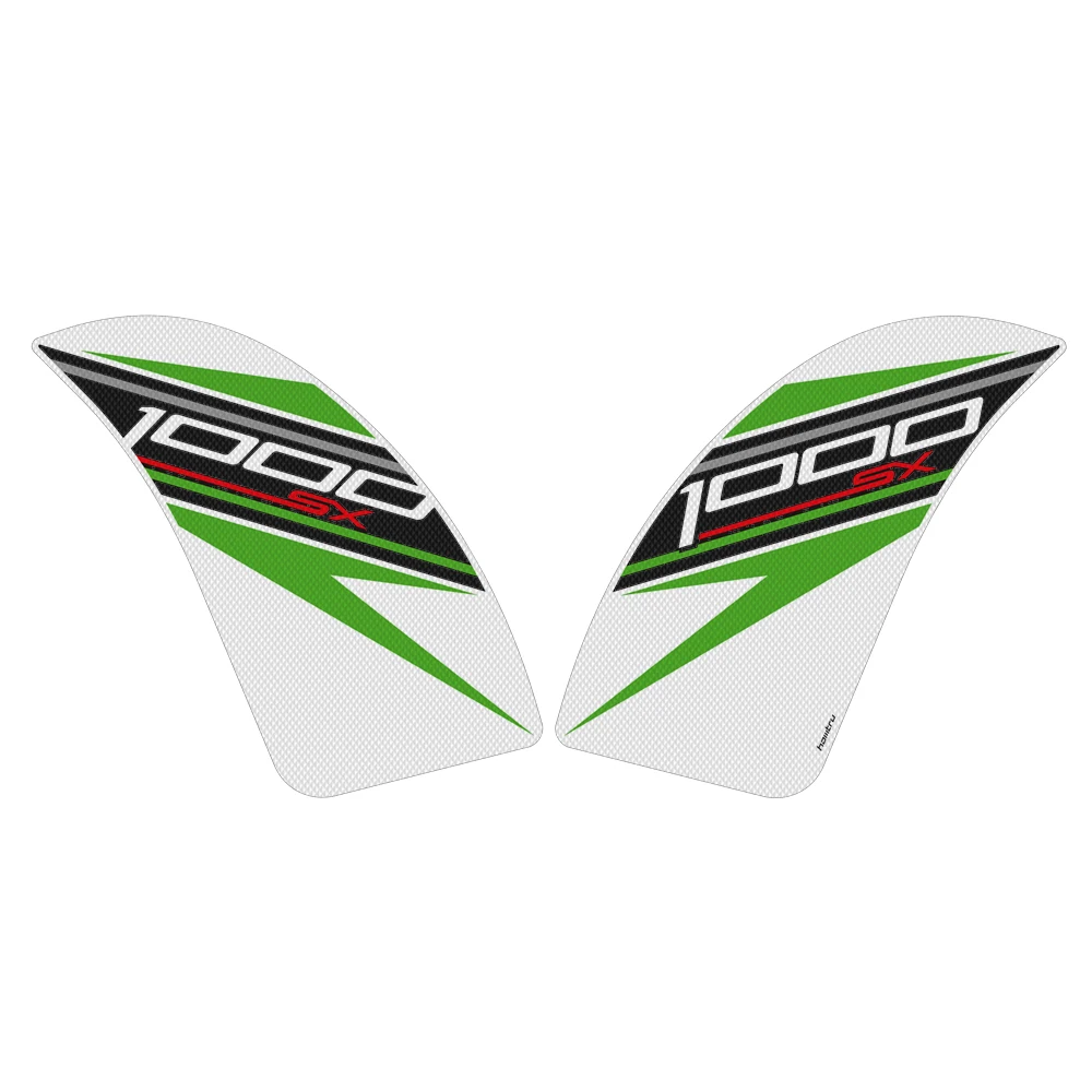  ̵ ũ е  ׸ ̲  ƼĿ, ͻŰ Z1000SX 2011-2022 Z1000SX ABS 2011-2016
