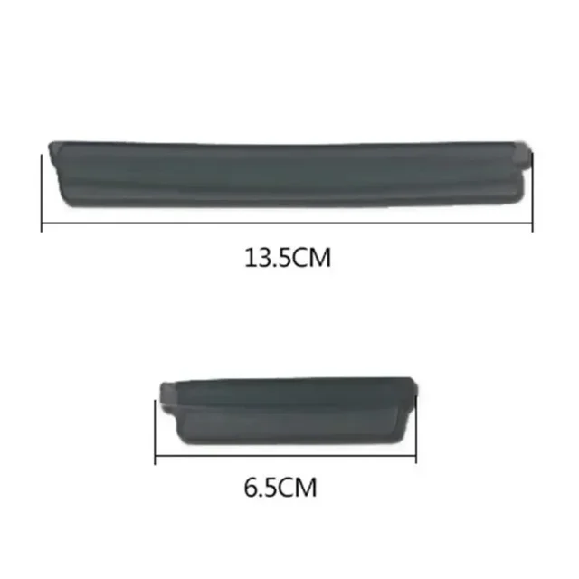 차량 문을 충돌과 마찰로부터 보호하는 안전하고 신뢰할 수 있는 솔루션