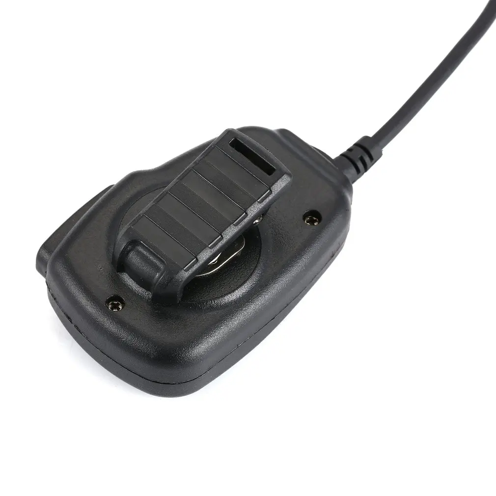 Baofeng UV-5R غير نافذ للمطر 2 دبوس الكتف مكبر الص...