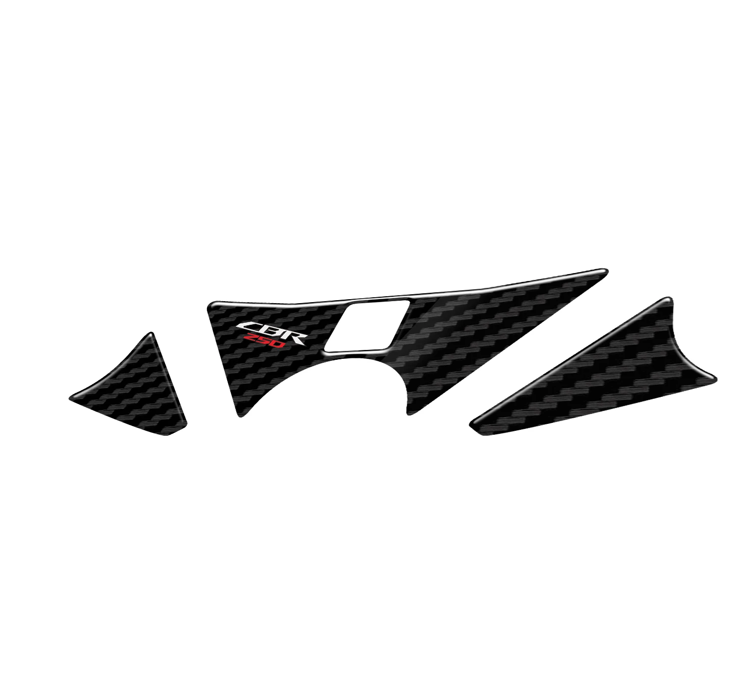 Рисунок 2 - Для HONDA CBR250 CBR250RR 2010-2016