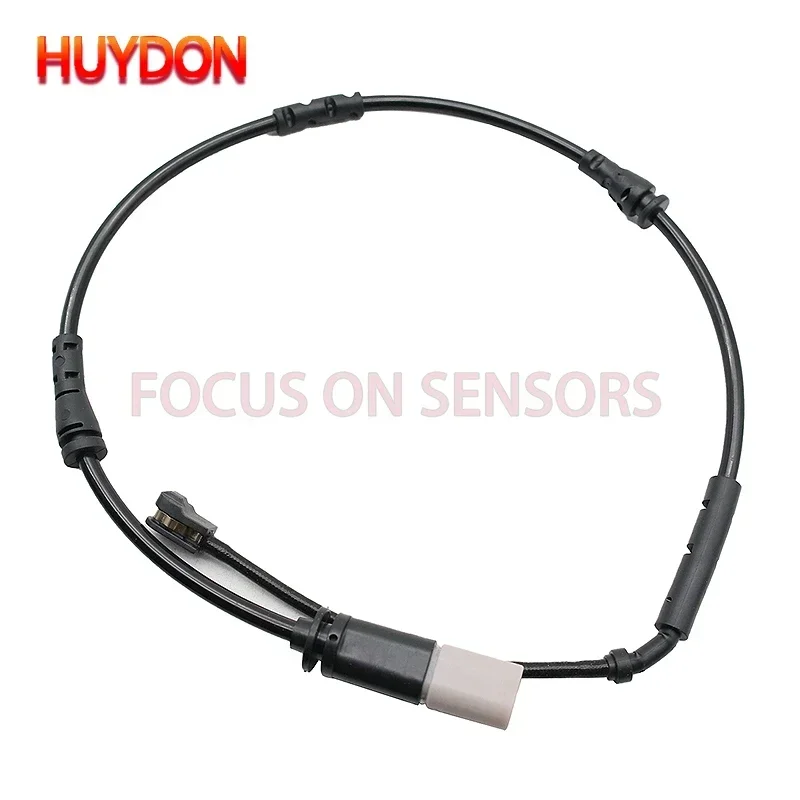 4PCS 34356865612 Front Rear Brake Pad Wear Sensor For Mini Cooper Classic Clubman 34356799736 Car Spare Accessories 34356865611