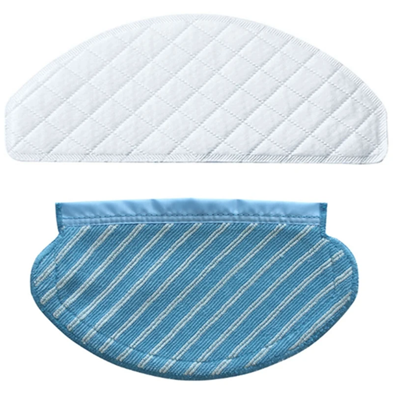 deebot ozmo 920 mopping pads