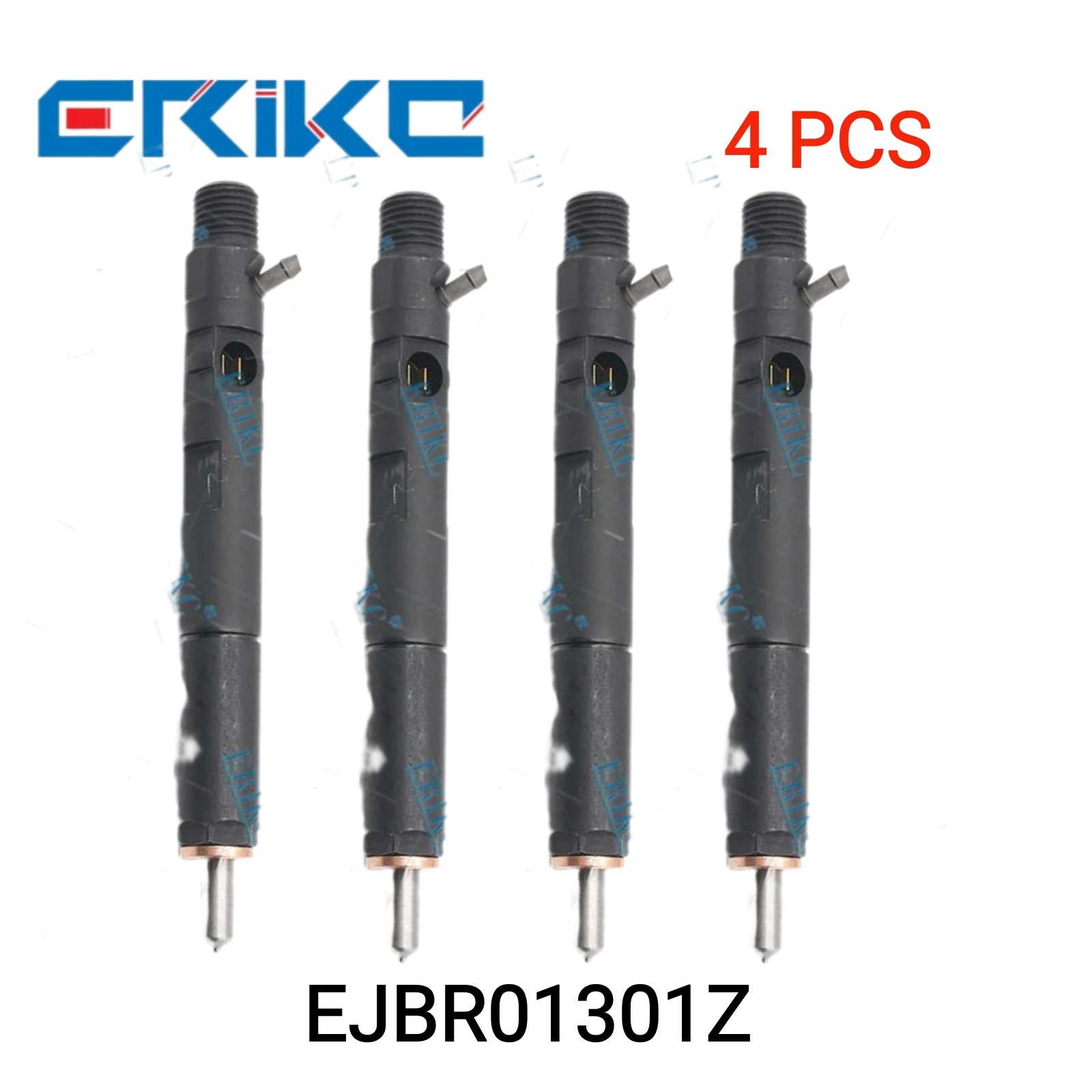 

4 Pcs EJBR01301Z Diesel Injector Parts EJBR 013 01Z Original Fuel Injector EJBR 01301Z For Ford Focus 1.8 TDCi