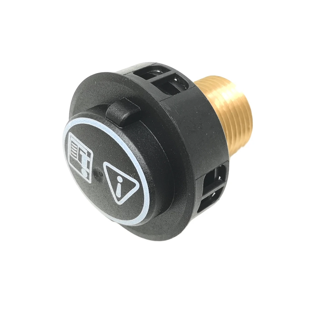 ABWM-Steam Cleaner Stopper Accessories Karcher SC4 SC5 Vacuum Cleaner Safety Valve Boiler Cover Parts 4.580-760.0