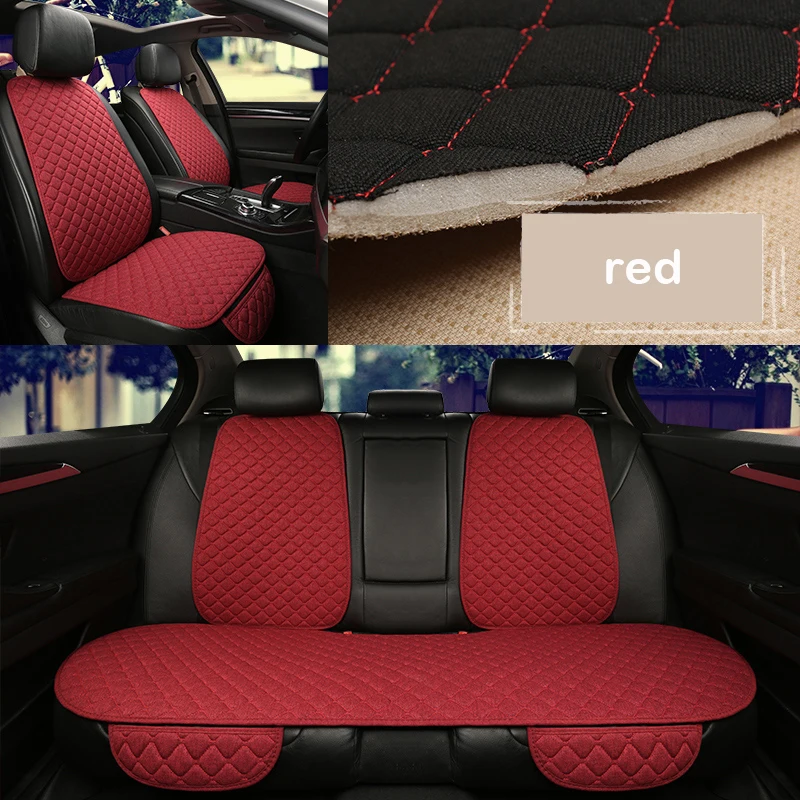 Red 5 Seat