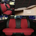 Red 5 seat