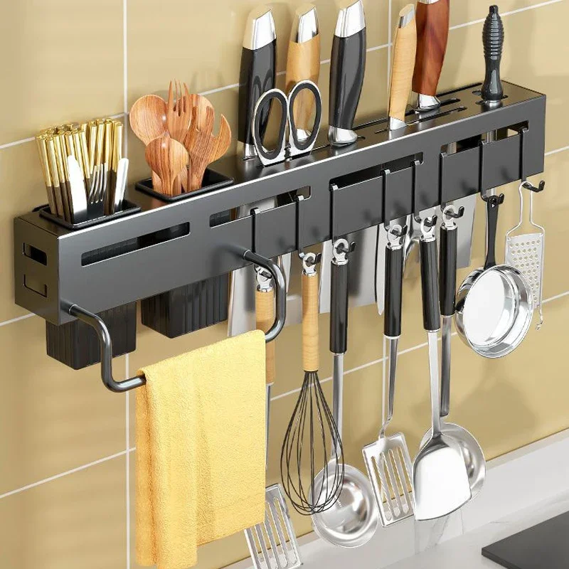 https://ae01.alicdn.com/kf/Seb130248b46a4e3a9ce32229c5559d992/Kitchen-Storage-Rack-Wall-Mounted-Multifunctional-Storage-Knife-Rack-Detachable-Stainless-Steel-with-Multiple-Brackets-and.jpg