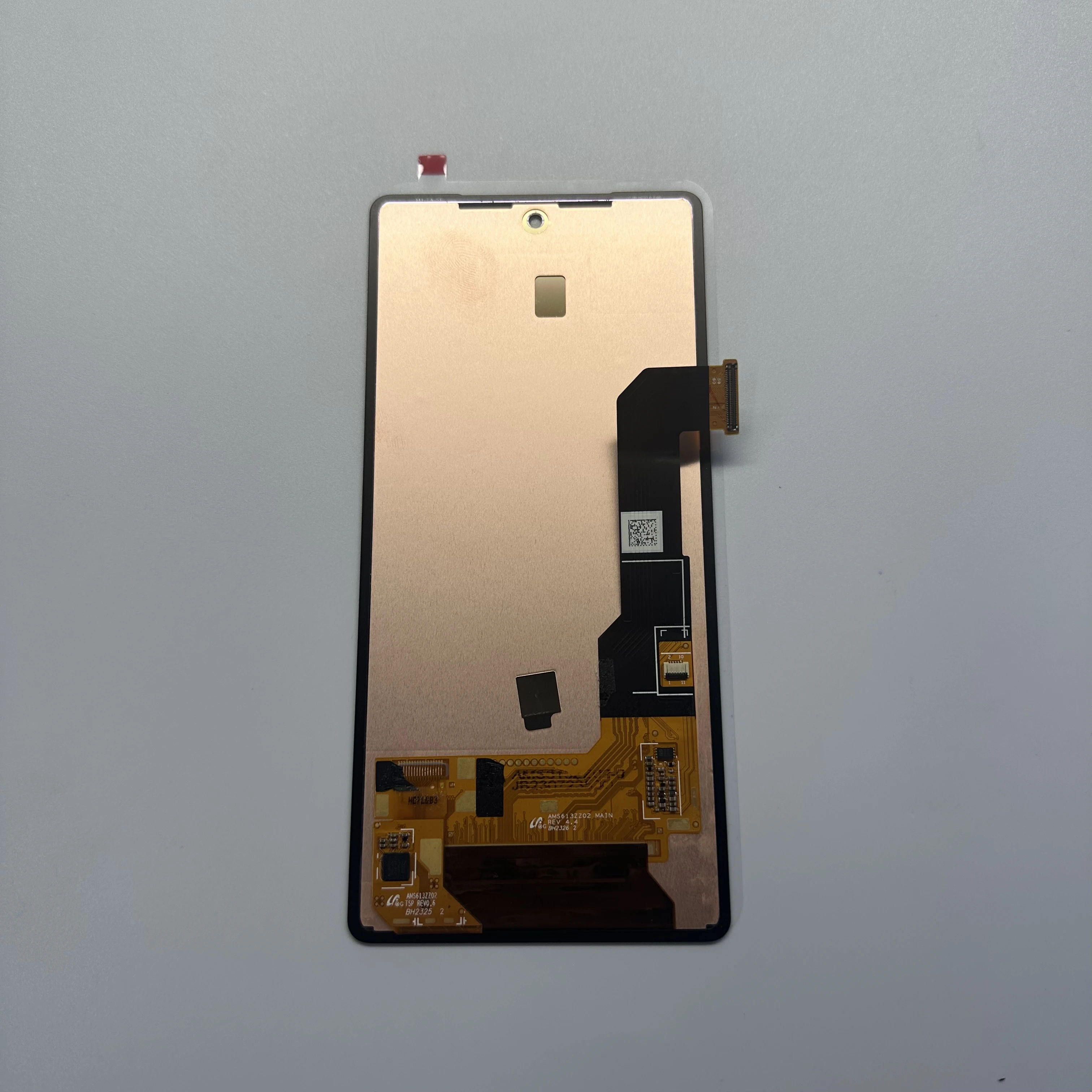 For Google Pixel 7A LCD Display Touch Screen Digitizer Assembly LCD Screen Replacement