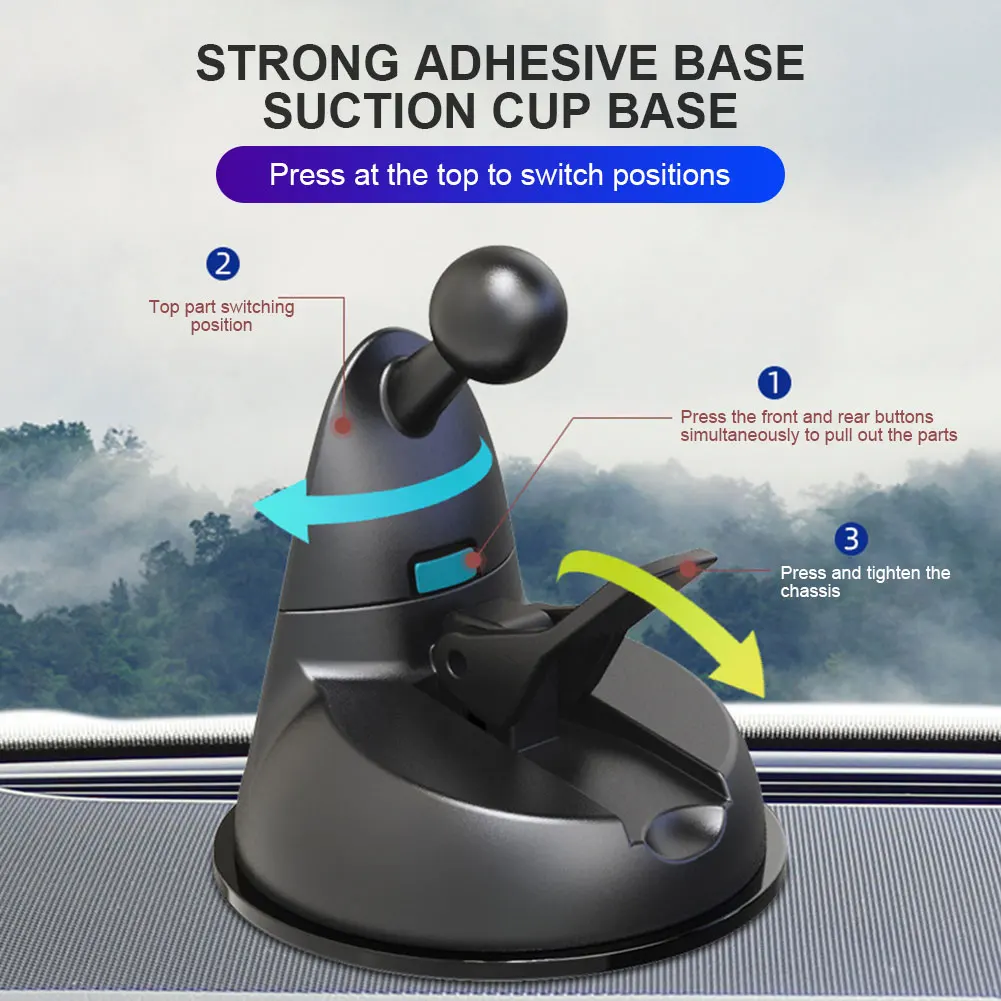 차량 장착 선풍기 듀얼 헤드 전기 공기 순환기, USB 5V, 360 도 회전, 3 단 조절 가능, 자동차 전기 기기